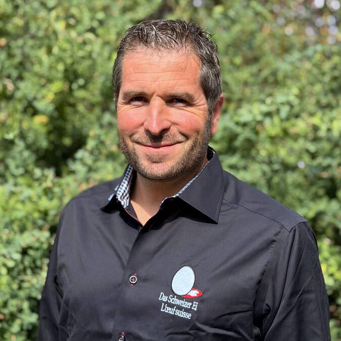 Joël Charrière GalloSuisse