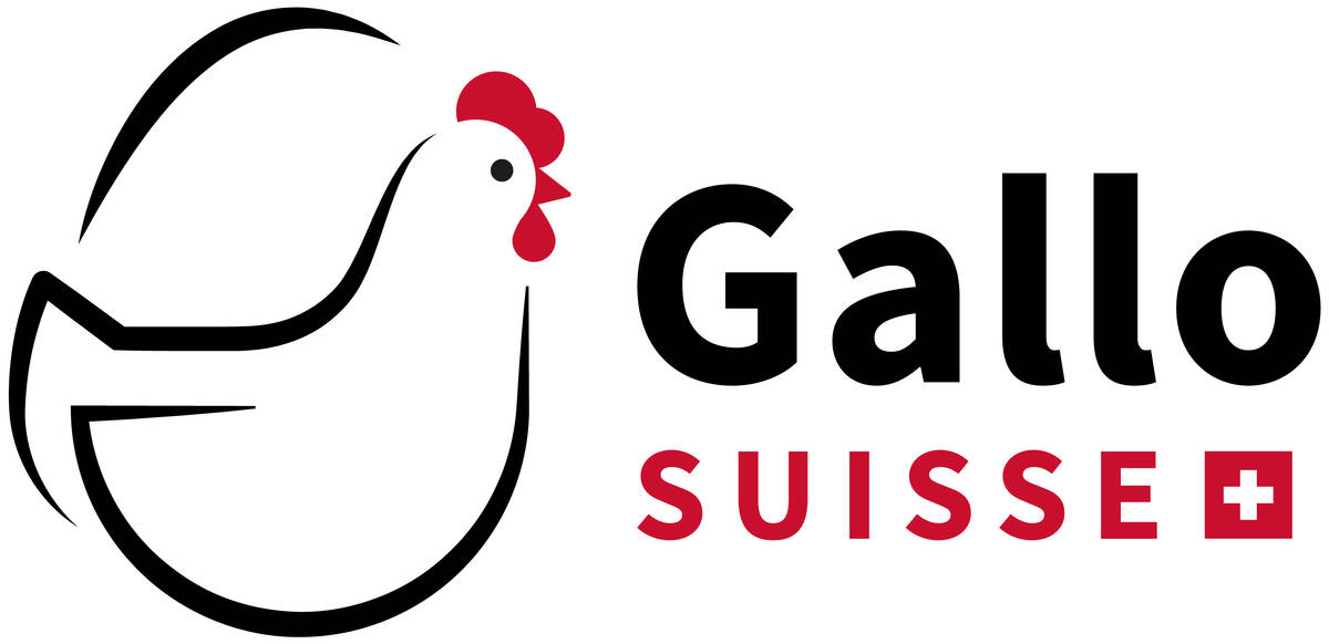 Illustration Logo GalloSuisse
