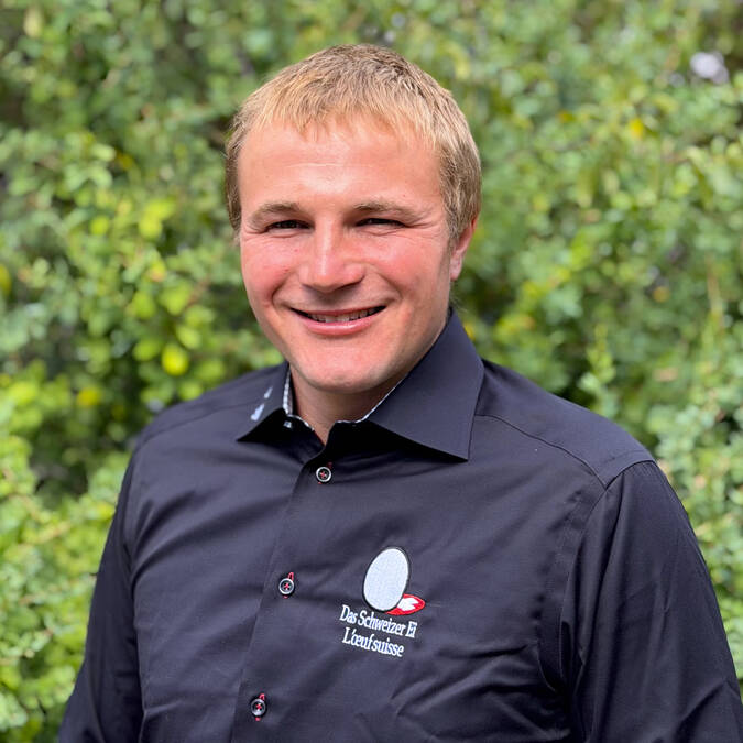 Lukas Wittmer GalloSuisse